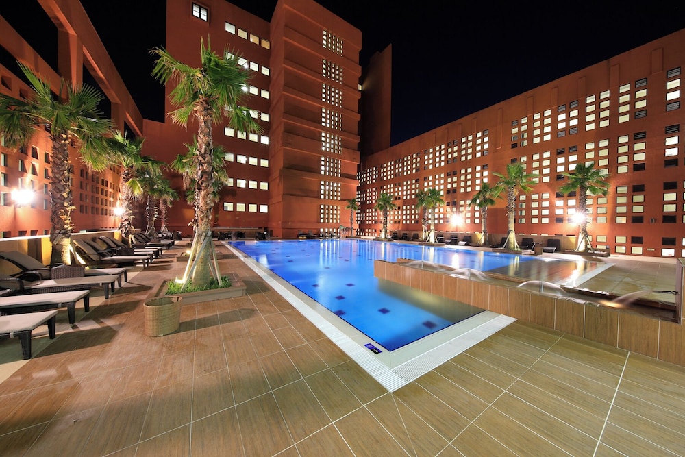 Jeju Booyoung Hotel & Resort 29/54