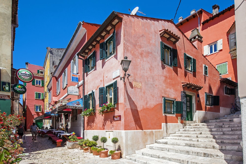 Residence Porta Antica 3/50