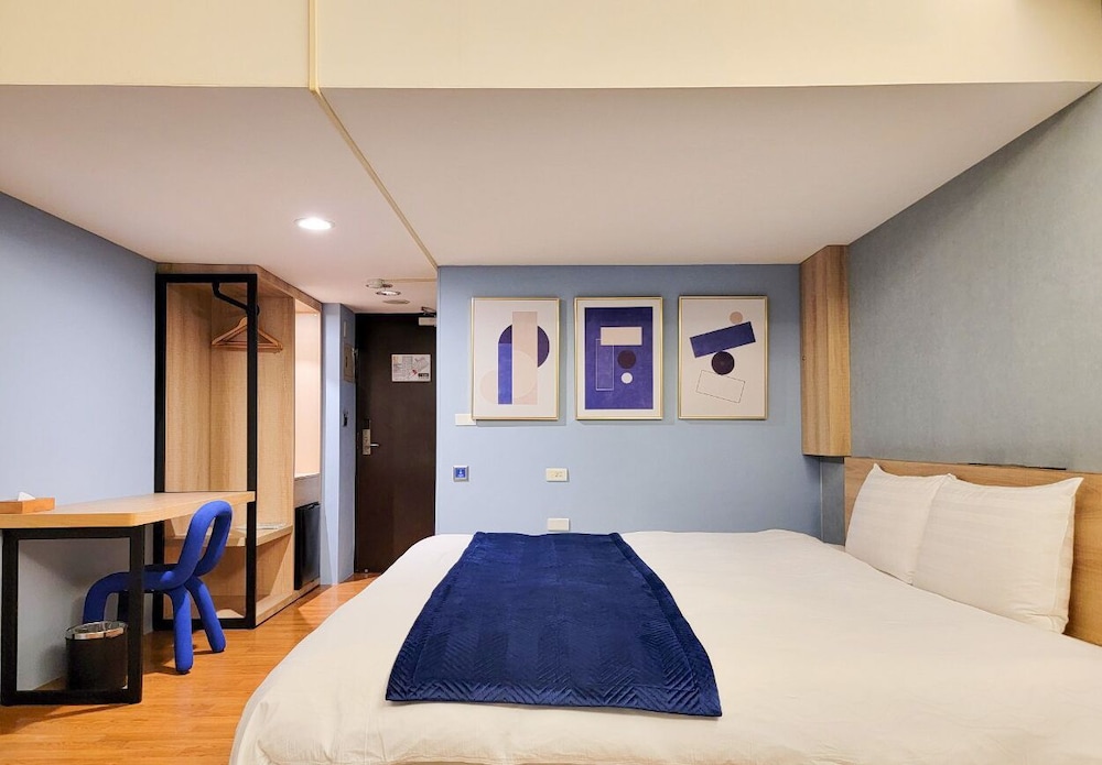 Talmud Hotel - Gong Yuan Branch 35/63