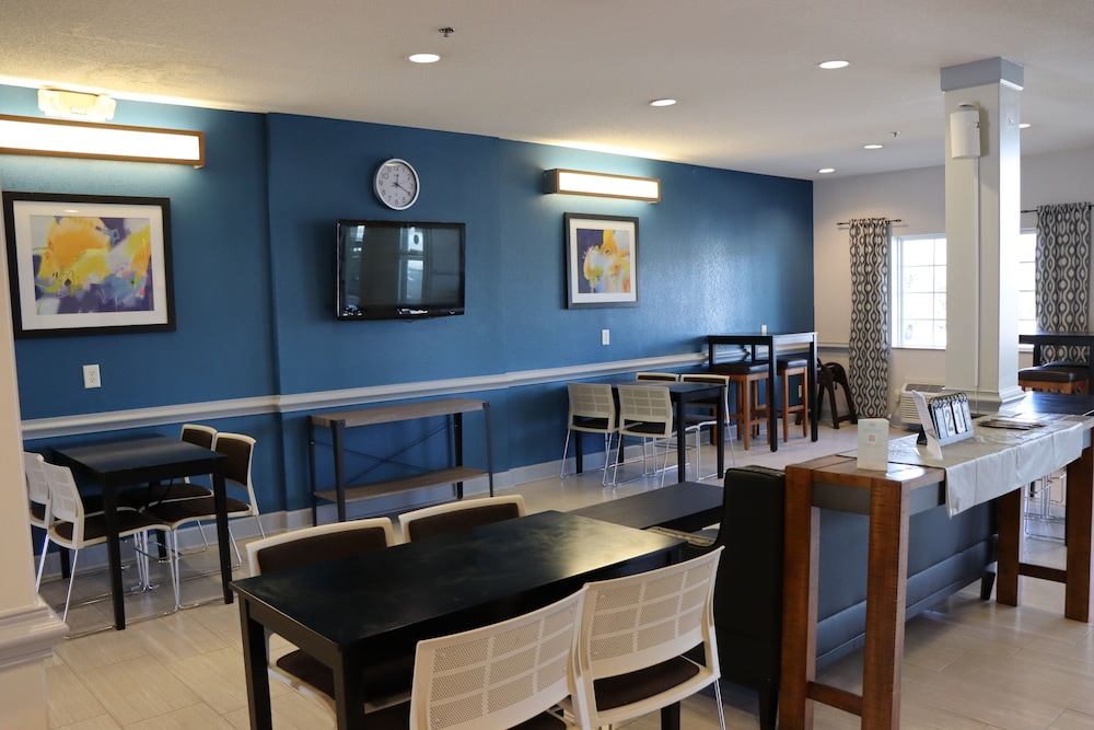 Microtel Inn And Suites Columbus Ft Benning 22/29
