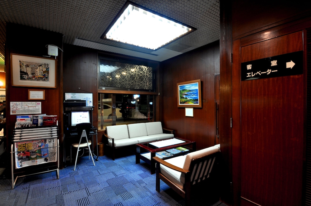 City Park Hotel Hachinohe 10/36