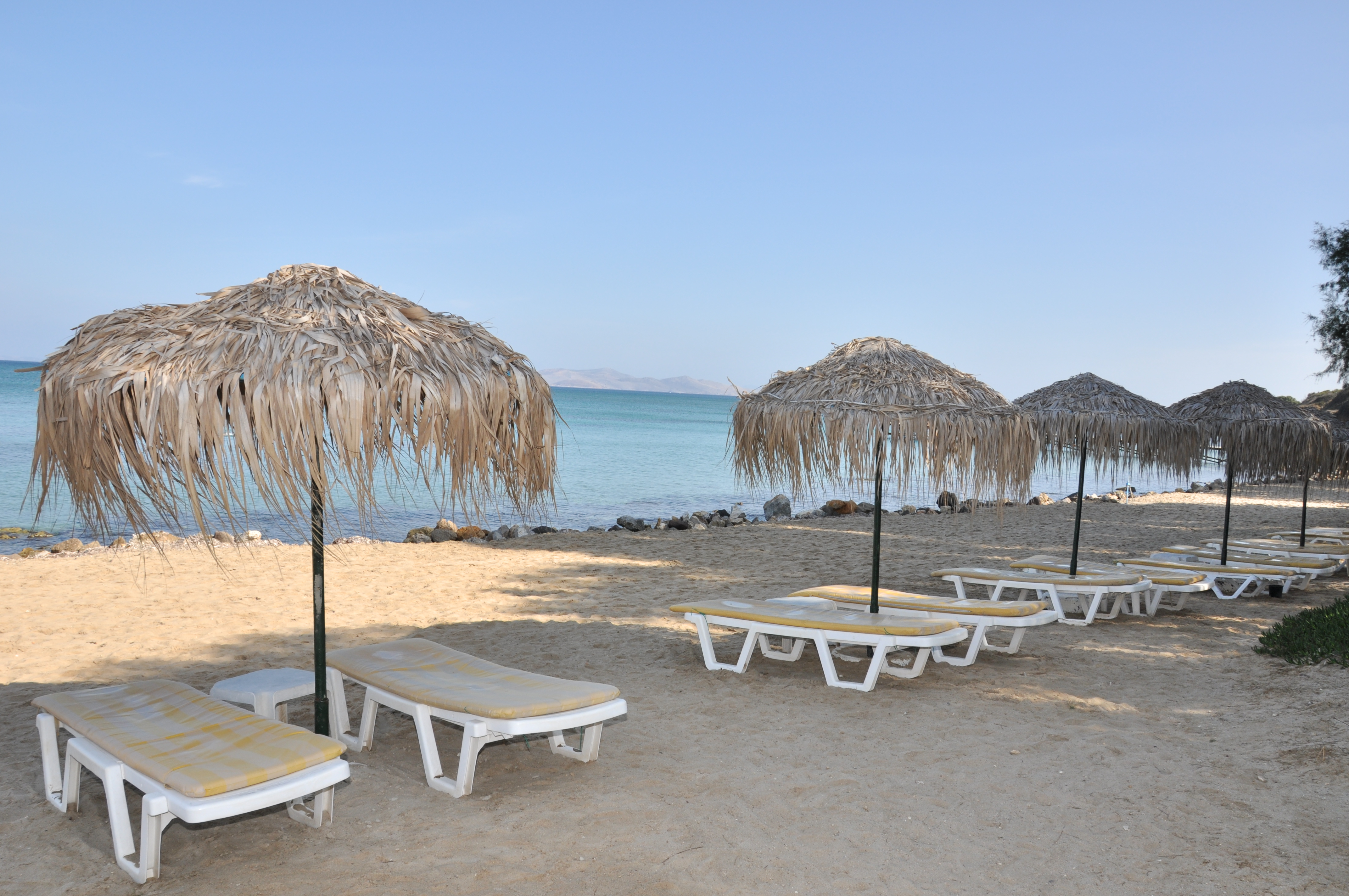 Mastichari Bay 36/45