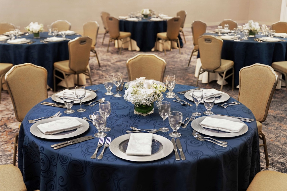 Doubletree By Hilton Mclean Tysons 54/71