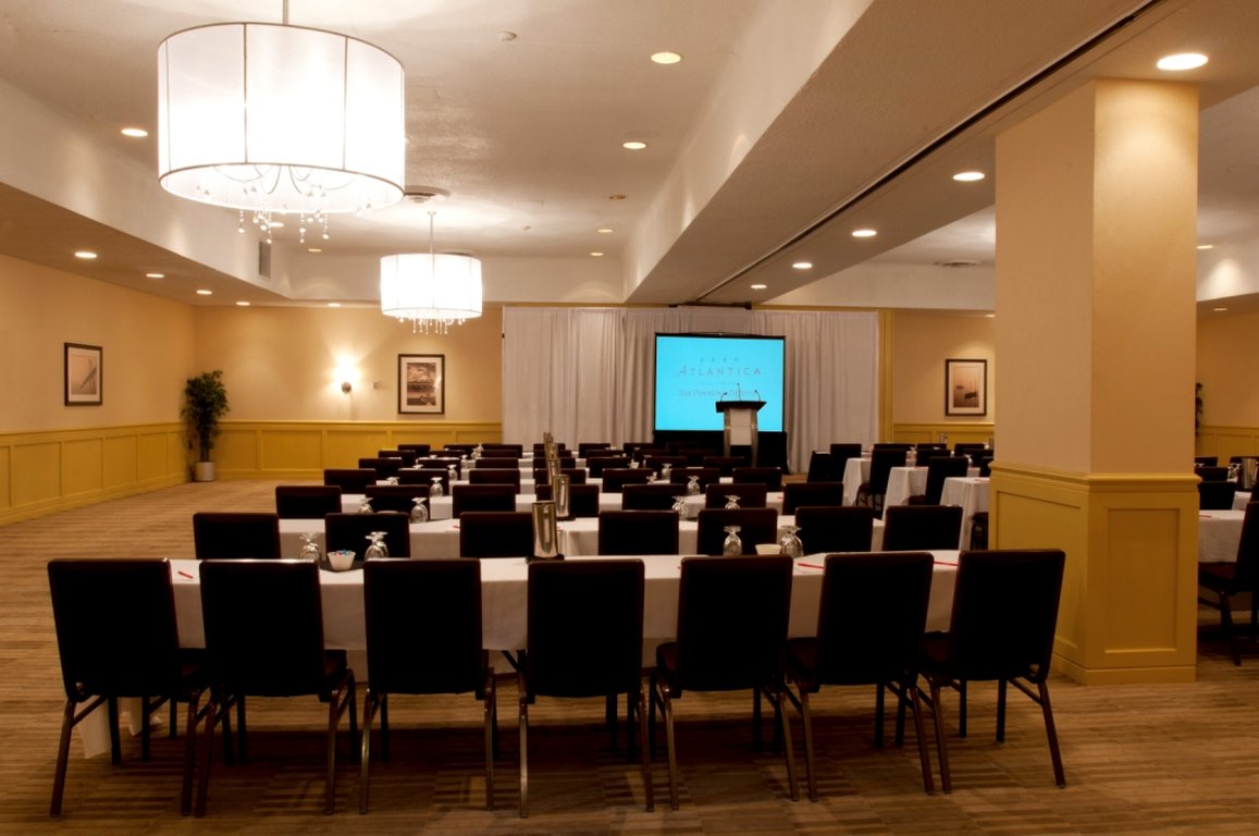 Atlantica Hotel Halifax 42/50