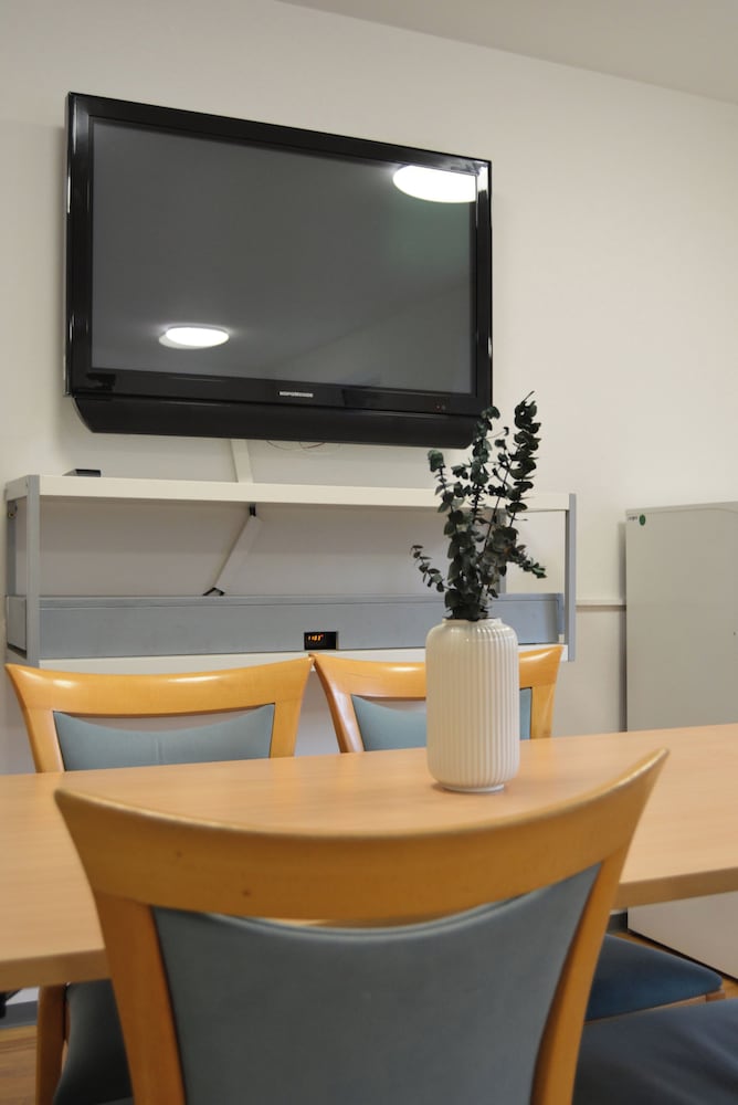 A1 Hostel Nürnberg 43/50