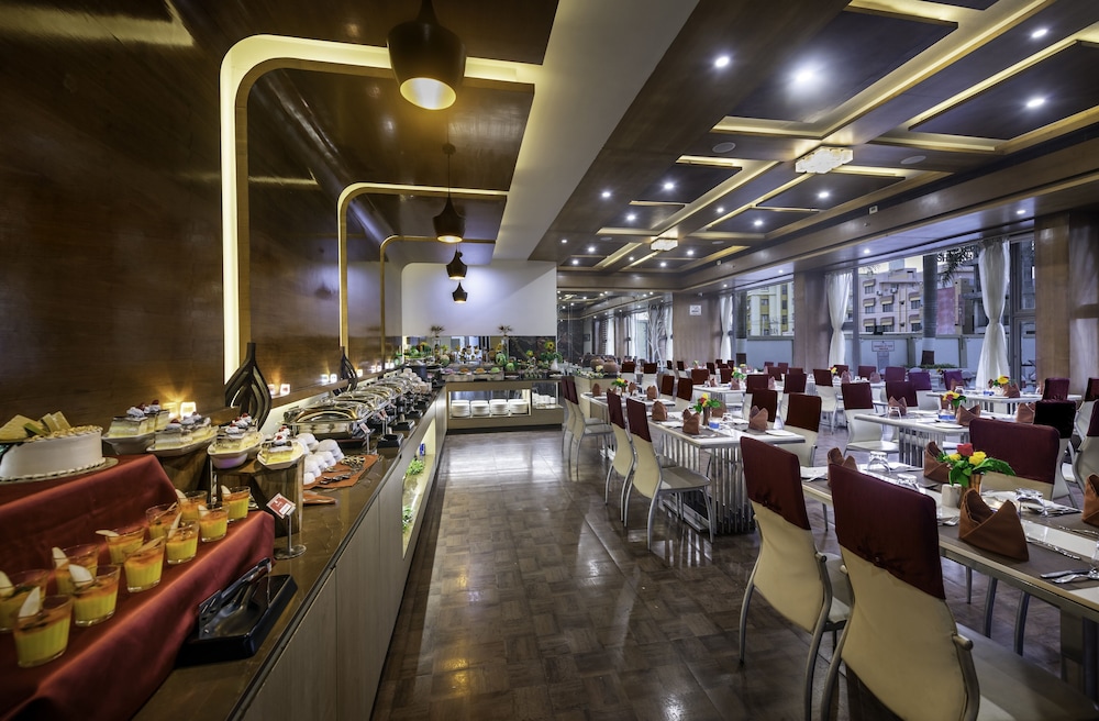 Lords Inn Somnath 47/60
