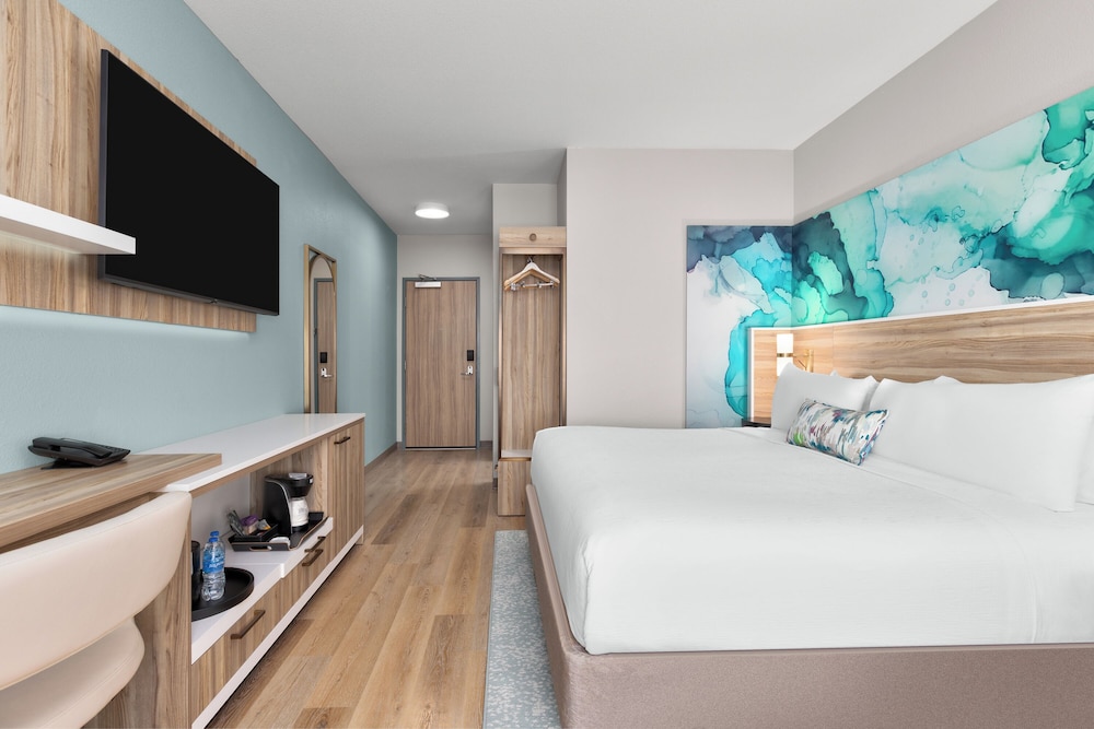 Room, King Bed, Accessible