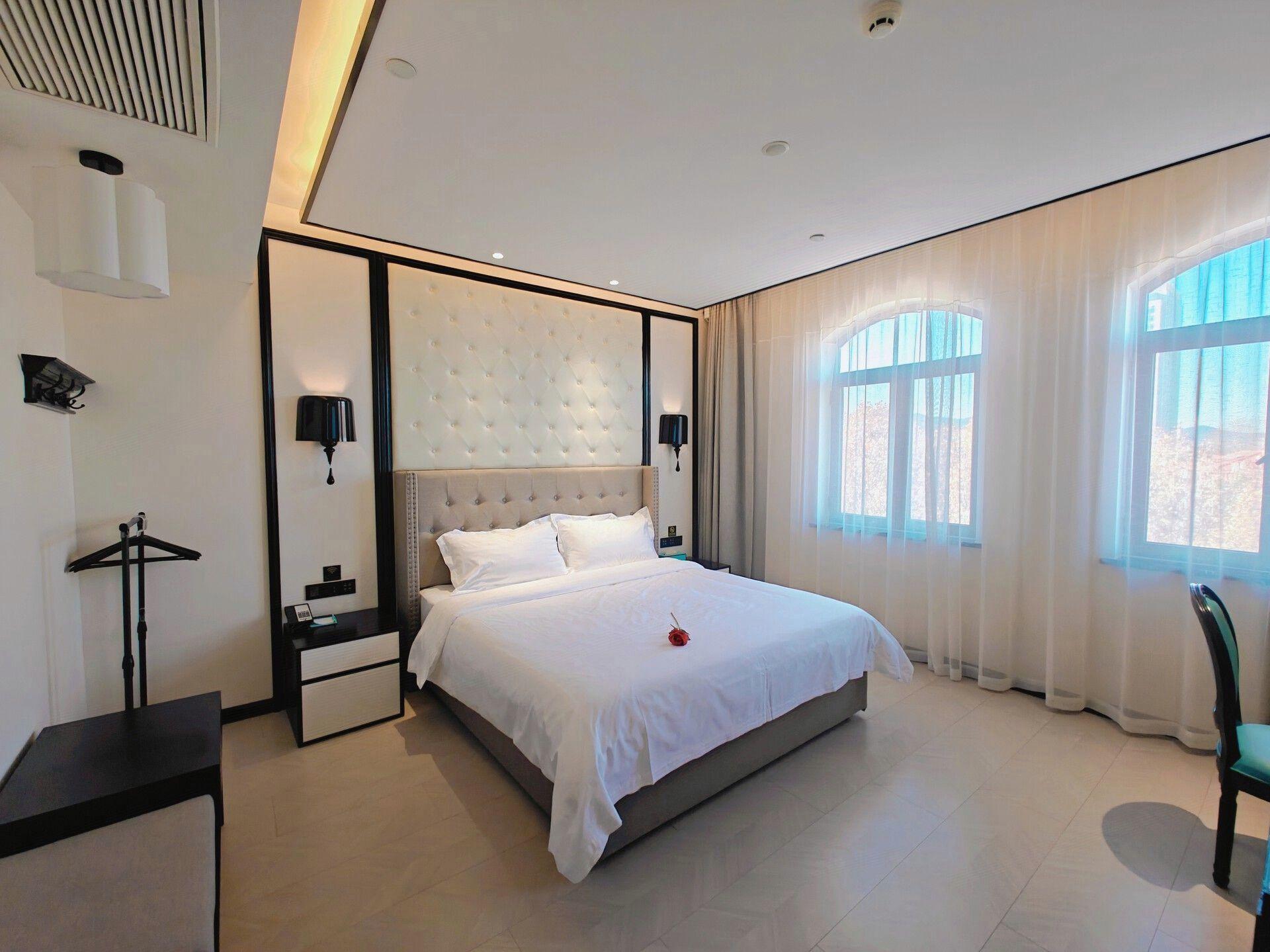 Xana Hotelle (Suncun country garden, Jinan) 30/48