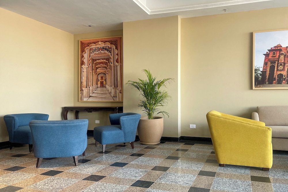 Urban Suites by BluSalzz, Jaipur - Rajasthan by ZUZU 8/56
