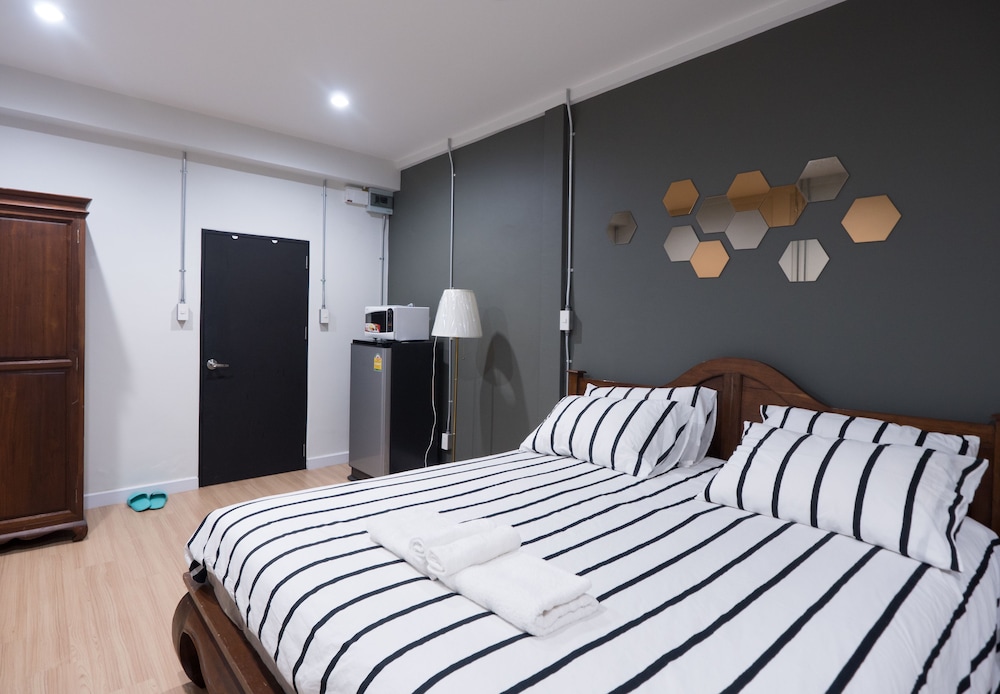 Pann Residence 8/39