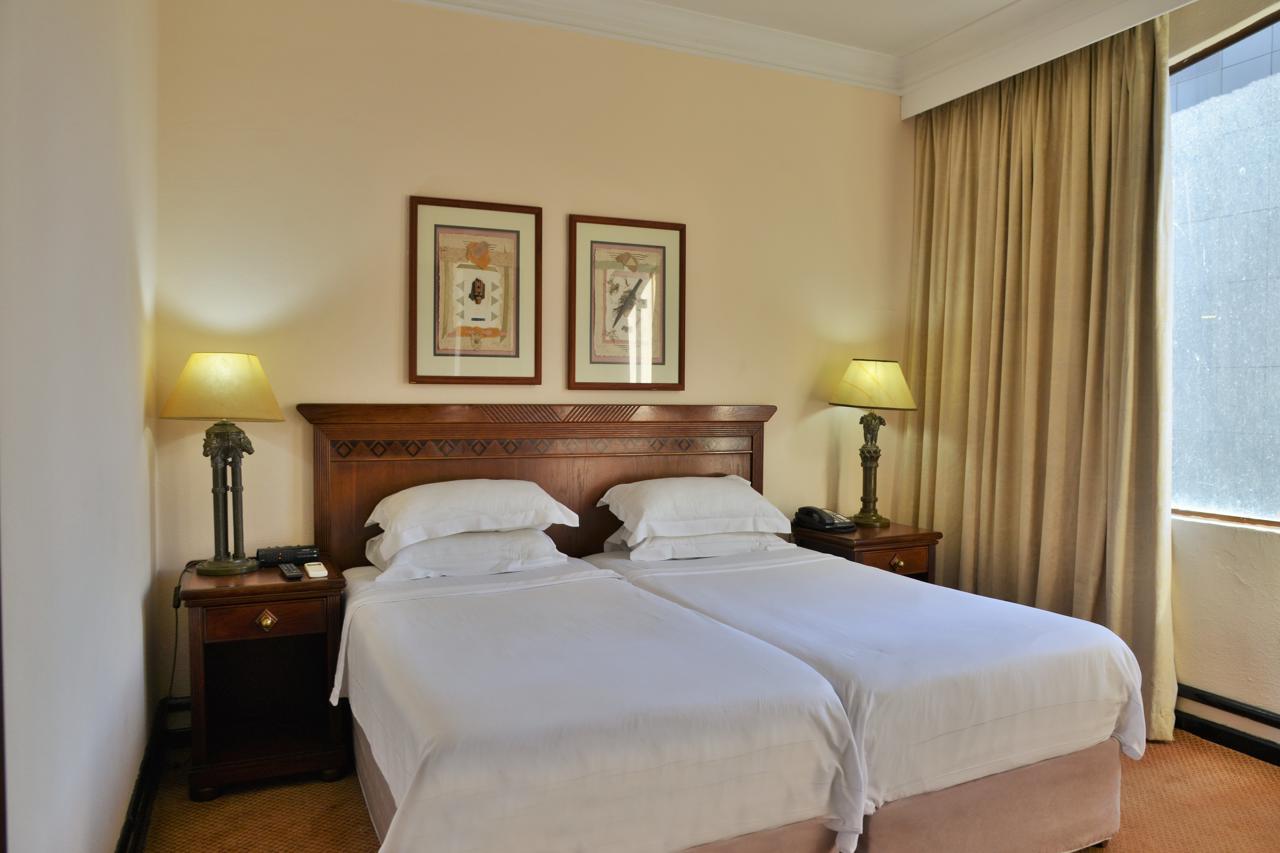 Capetonian Hotel 20/31
