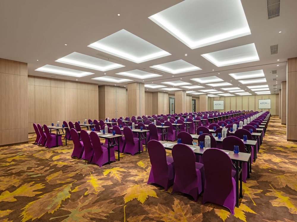 Aston Gresik Hotel & Conference Center 49/59