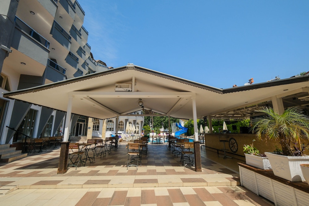 CLUB SELEN HOTEL in MARMARIS