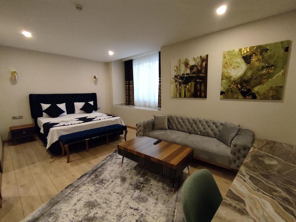 Florya Novi Boutique Hotel 10/29