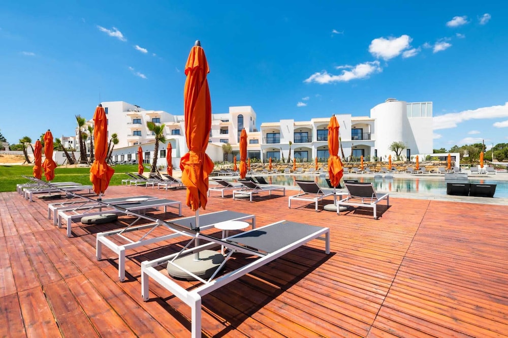 Regency Salgados Hotel and Spa, Albufeira 37/60