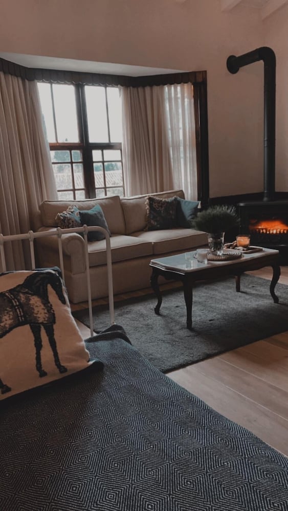 BESO Hotel Berke Ranch & Nature 38/54