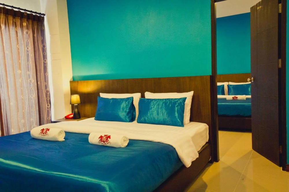 Chada Veranda Hotel 12/56