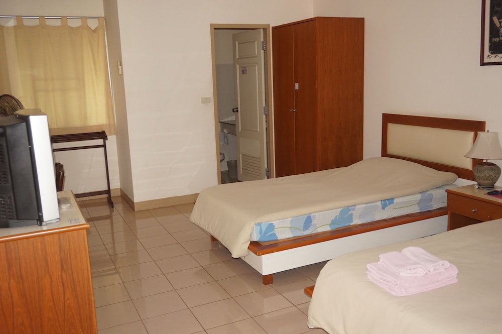 Tonwa Resort Hotel 22/55