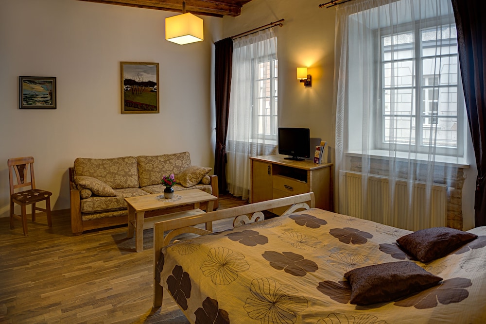 Bernardinu B&B House 32/50