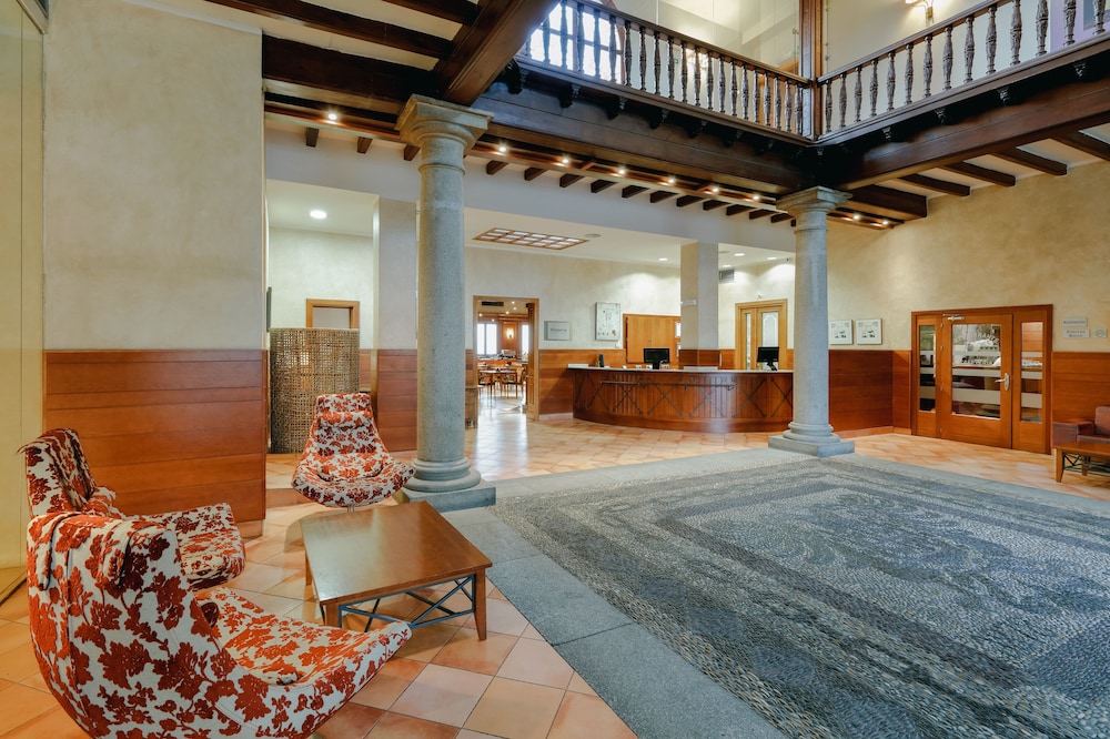 Sercotel Toledo Renacimiento 27/66