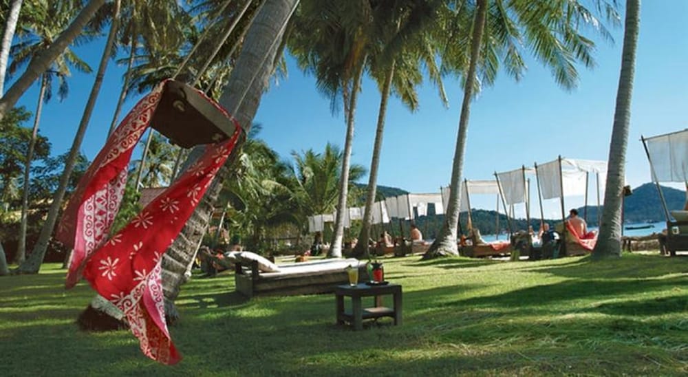 Koh Tao Cabana 46/54
