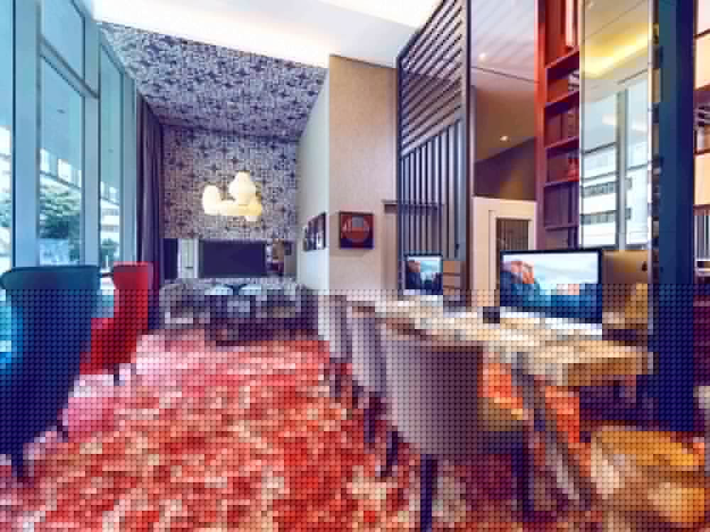 Mercure Singapore Bugis 52/72
