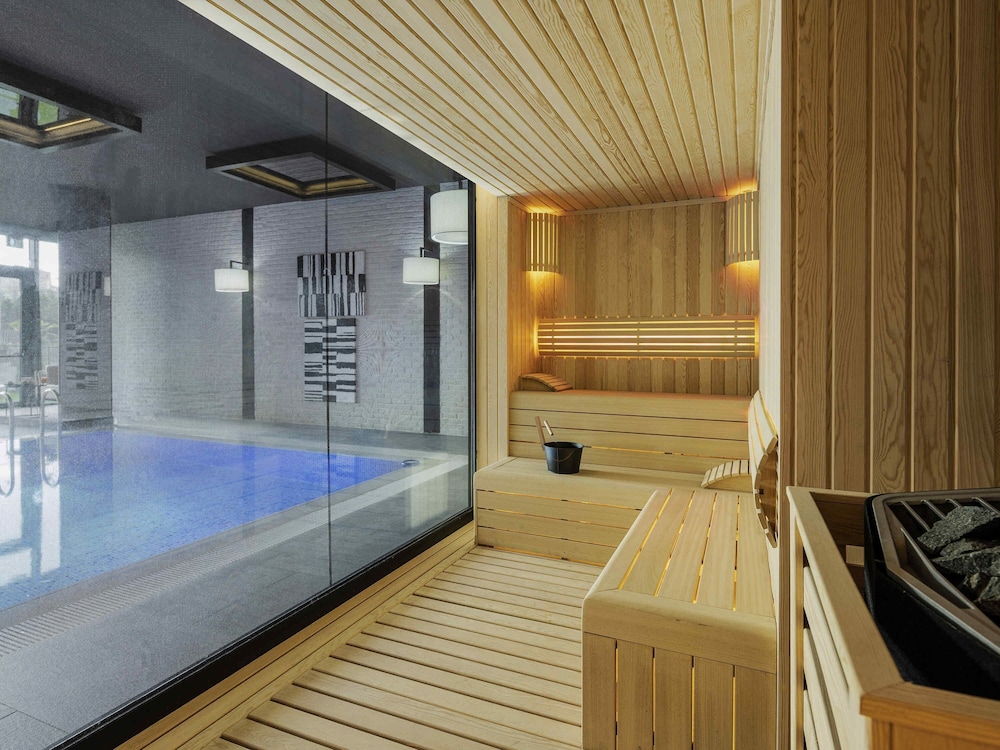 Movenpick Living Camlivadi 30/60
