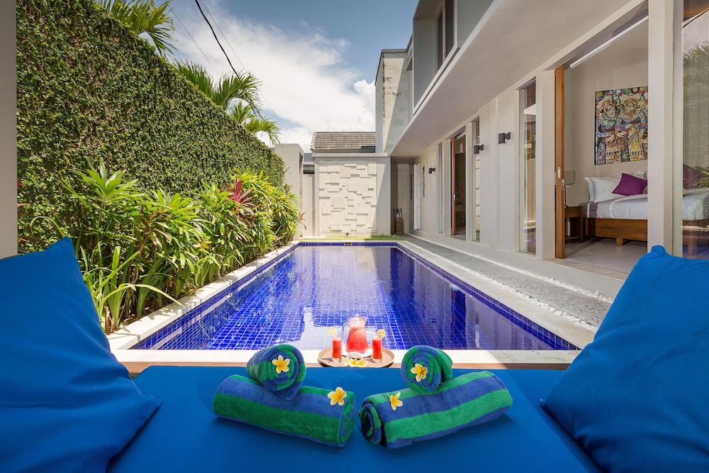 Nagisa Bali Easy Living Canggu 38/50