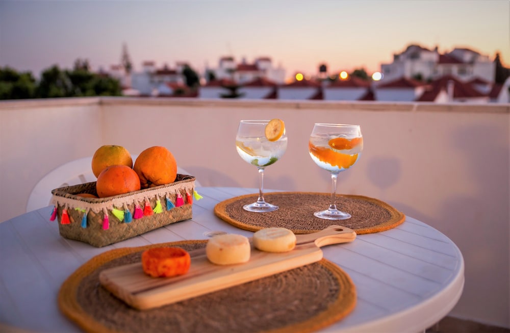 Smy Santa Eulalia Algarve 23/39