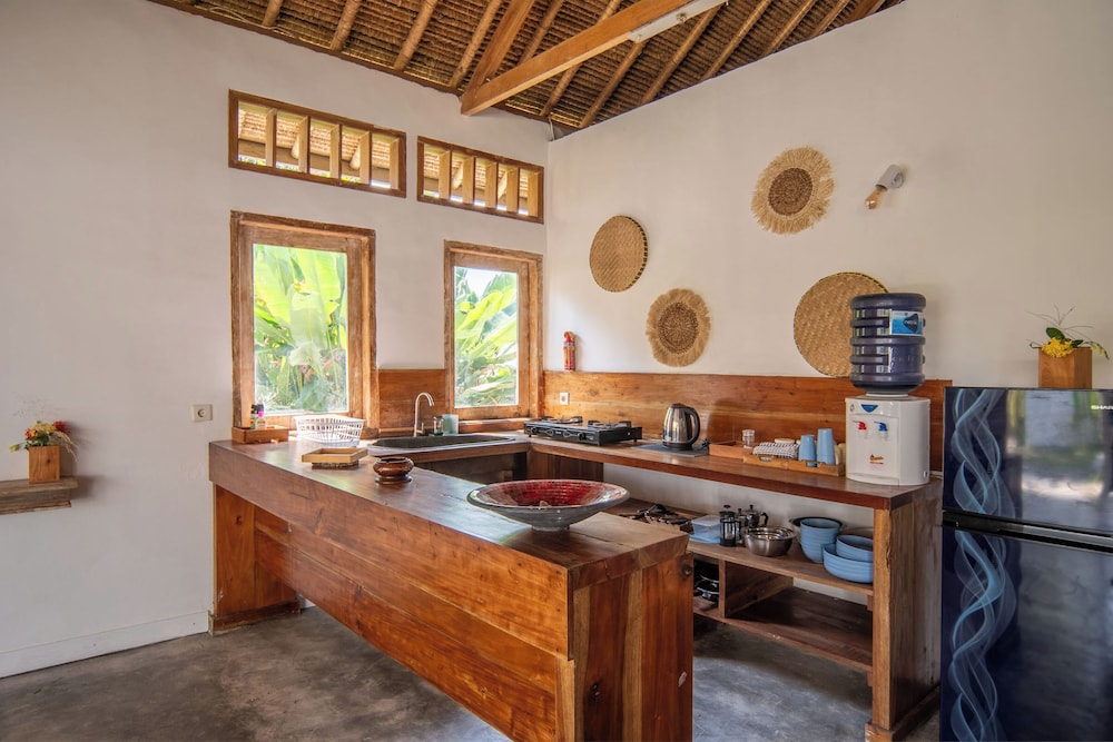 Tiki Lodge Lombok 6/50