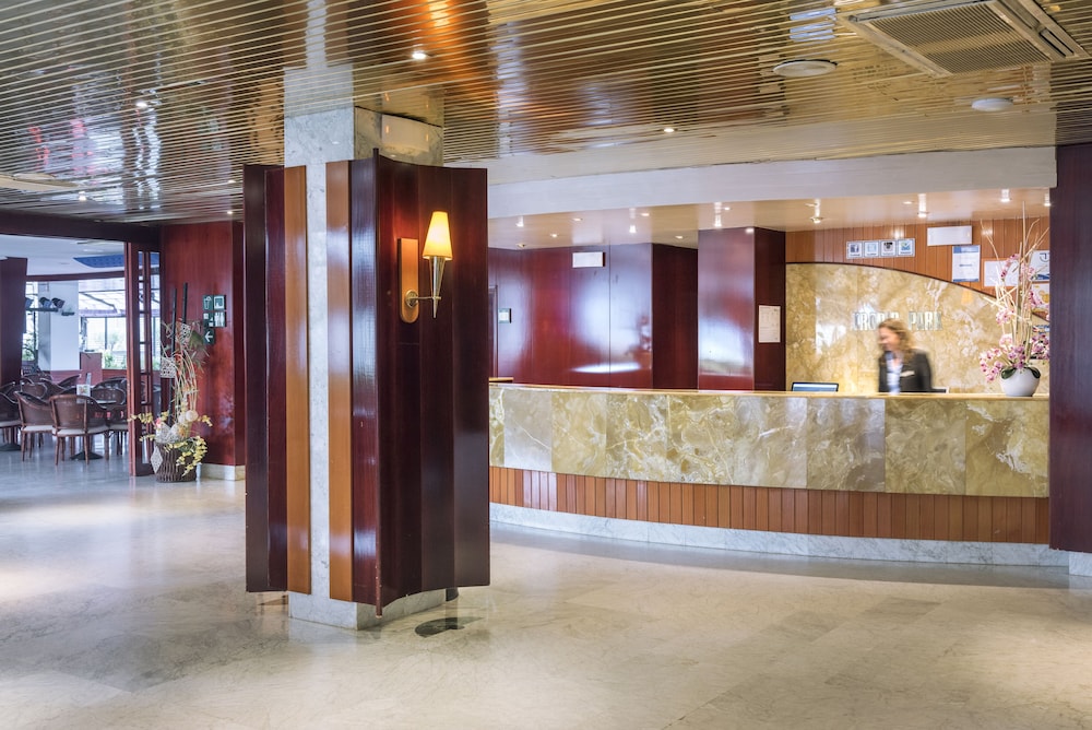 Tropic Park Hotel 11/39
