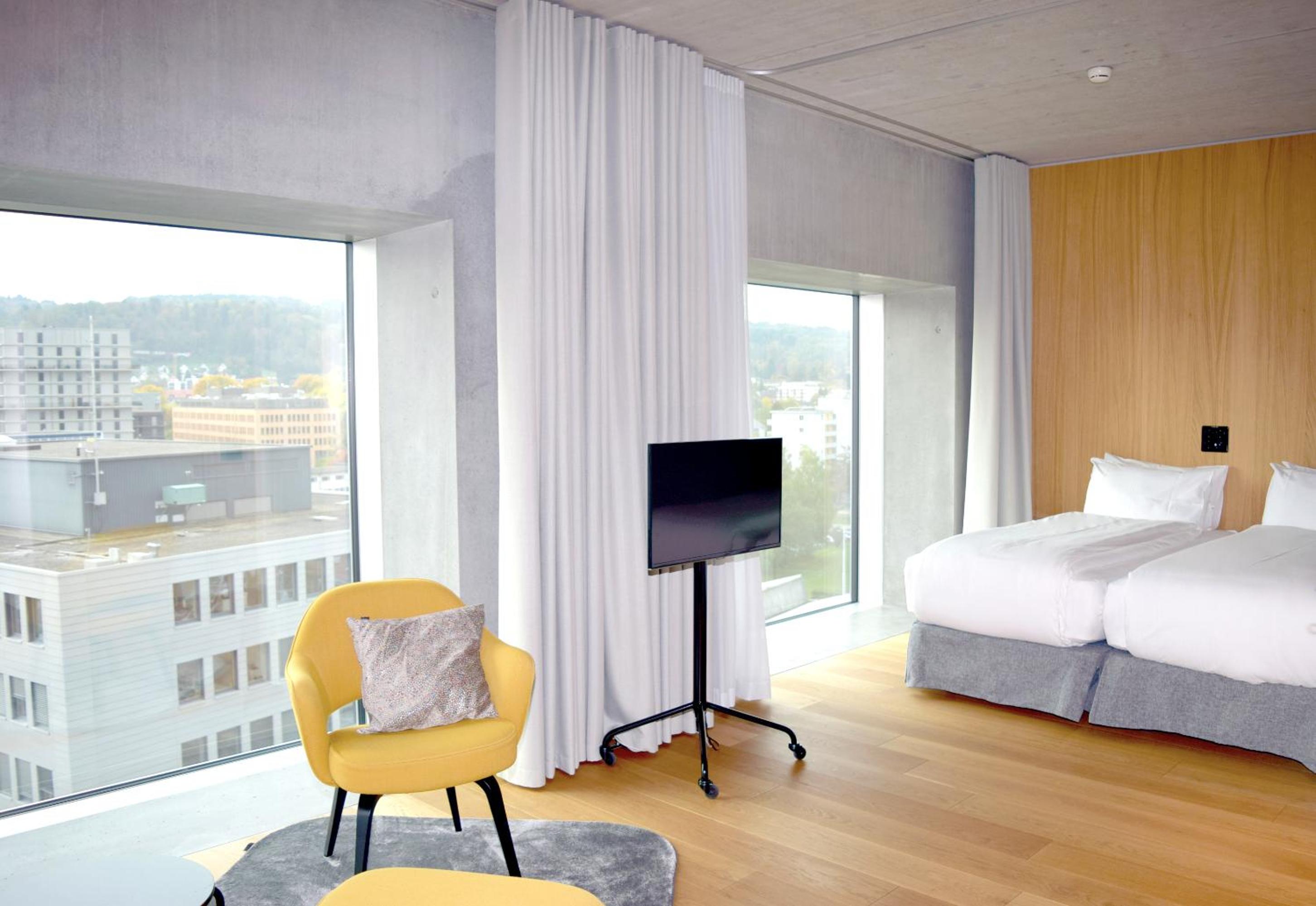 Boutique, Junior Suite, 3 Beds