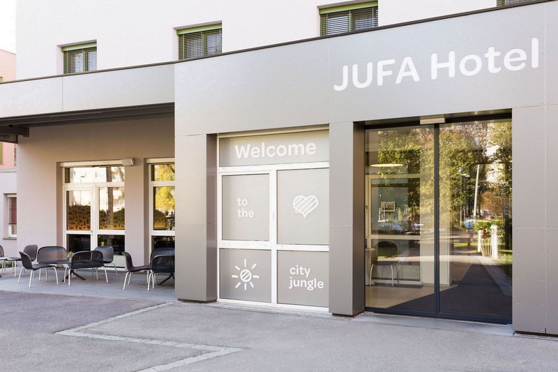Jufa Hotel Graz 3/39