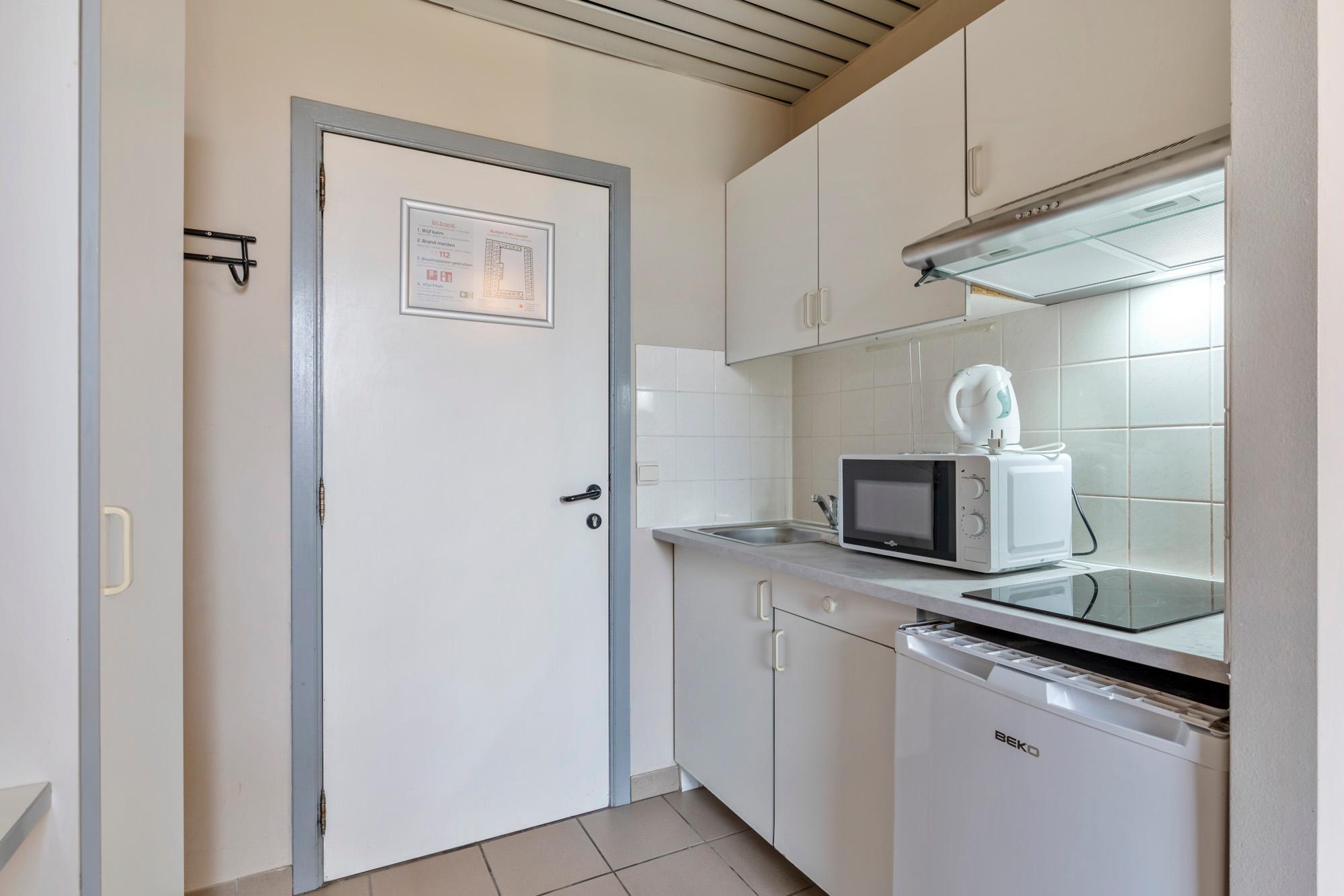 Budget Flats Leuven 27/29