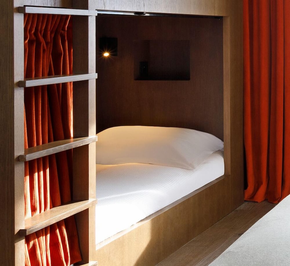Ours Blanc Hotel & Spa 20/49