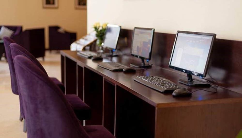 Muong Thanh Luxury Buon Ma Thuot Hotel 56/61
