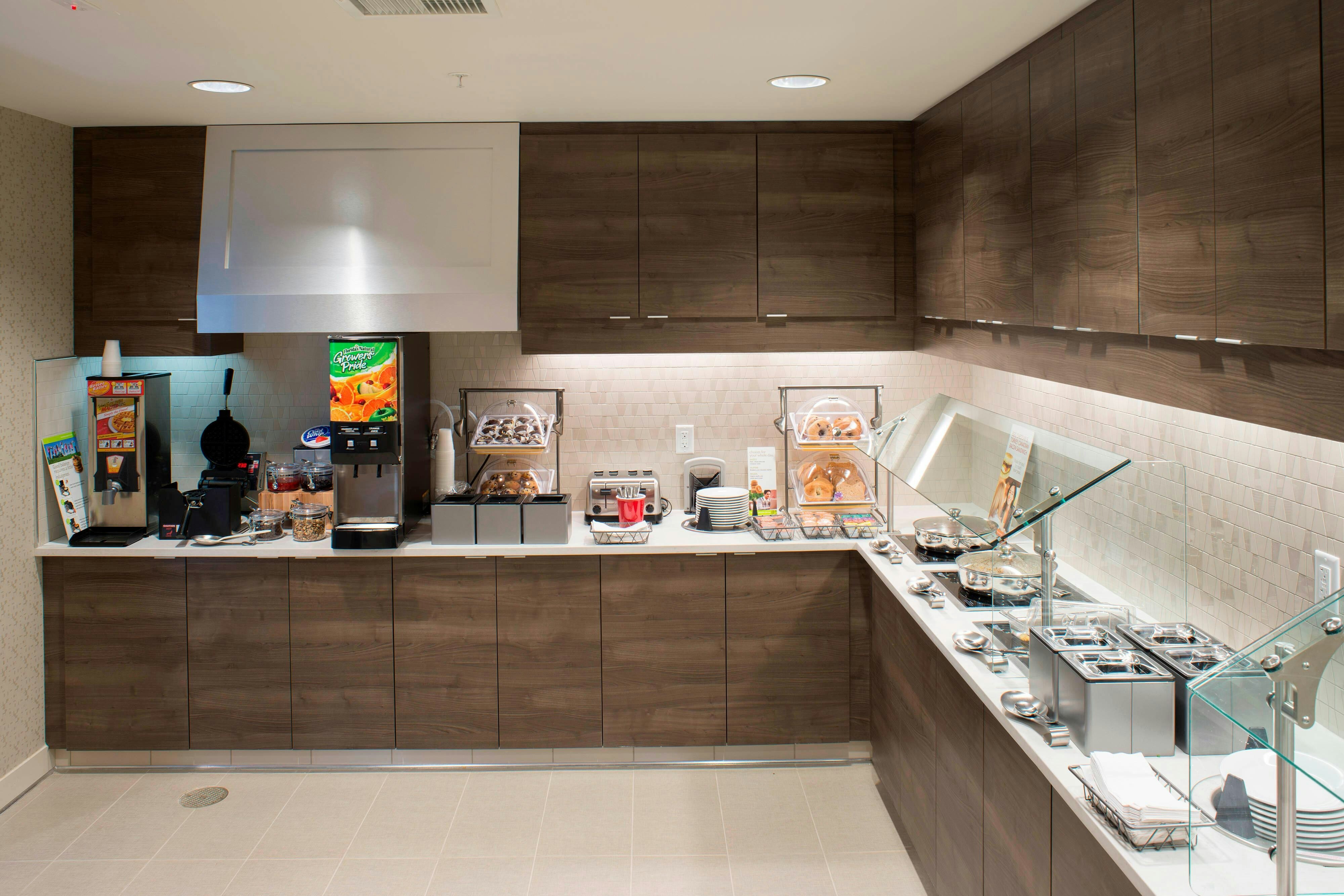 Residence Inn Albany Clifton Park 26/26