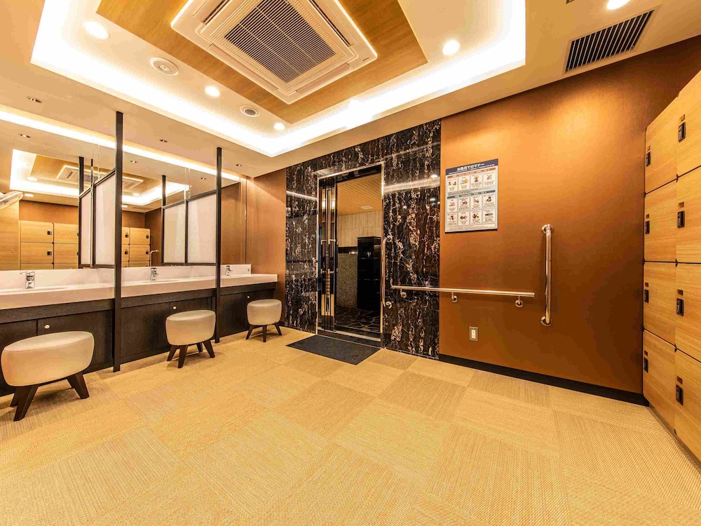 APA Hotel Hakata Eki Chikushiguchi 29/47