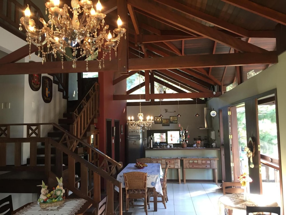 Pousada Casarao Gastehaus Boutique 7/50