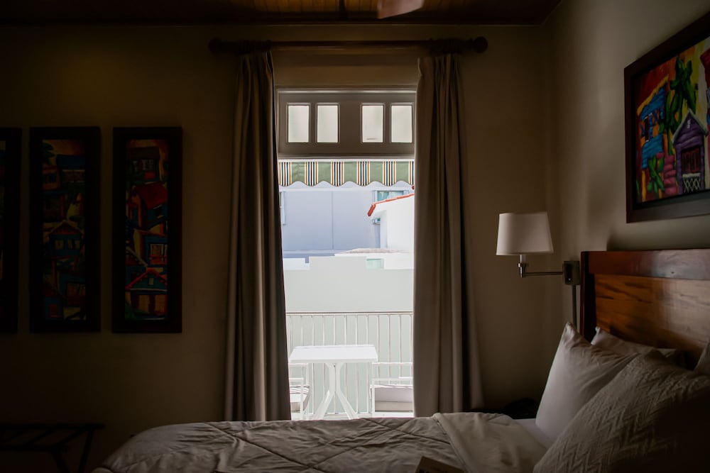 Casa Wilson Inn 14/50