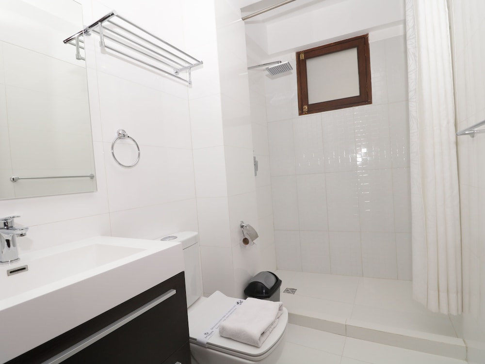 Hotel Boutique Domani 89/94