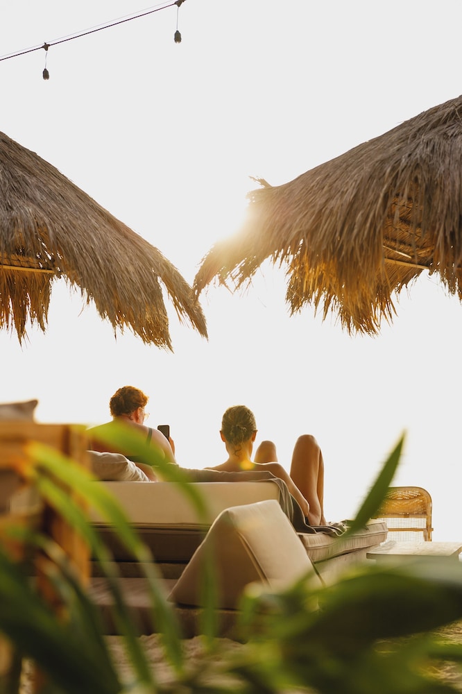 Indiana Kenanga Luxury Villas Spa Restaurant 40/50