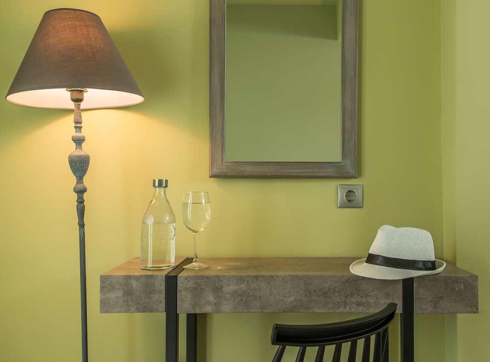 Mirabilia Boutique Hotel 38/86