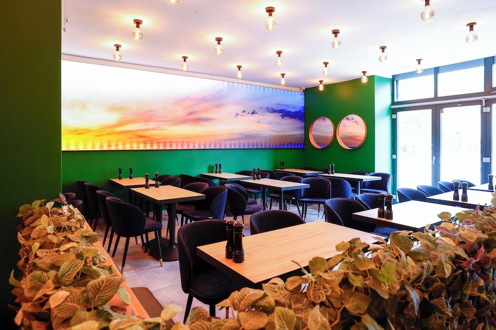 Sleephotels Cosmos 28/41