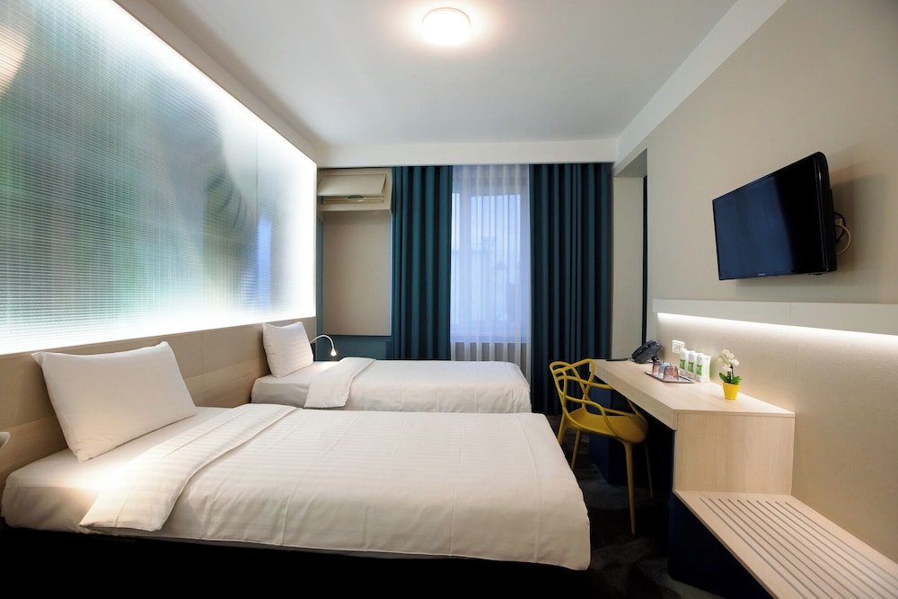 Ibis Styles Dunarea Galati 13/50