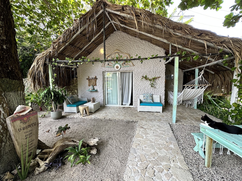 THE BEACH HOSTEL CARTAGENA 56/76