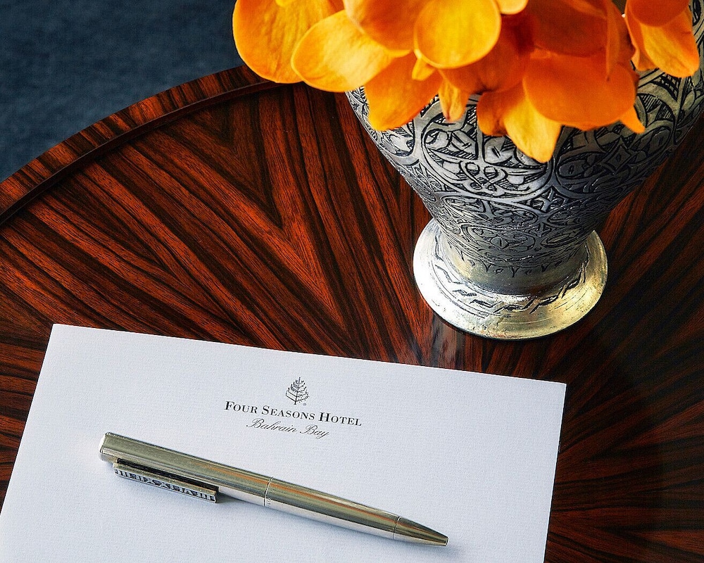 Four Seasons Hotel Bahrain Bay 16/53