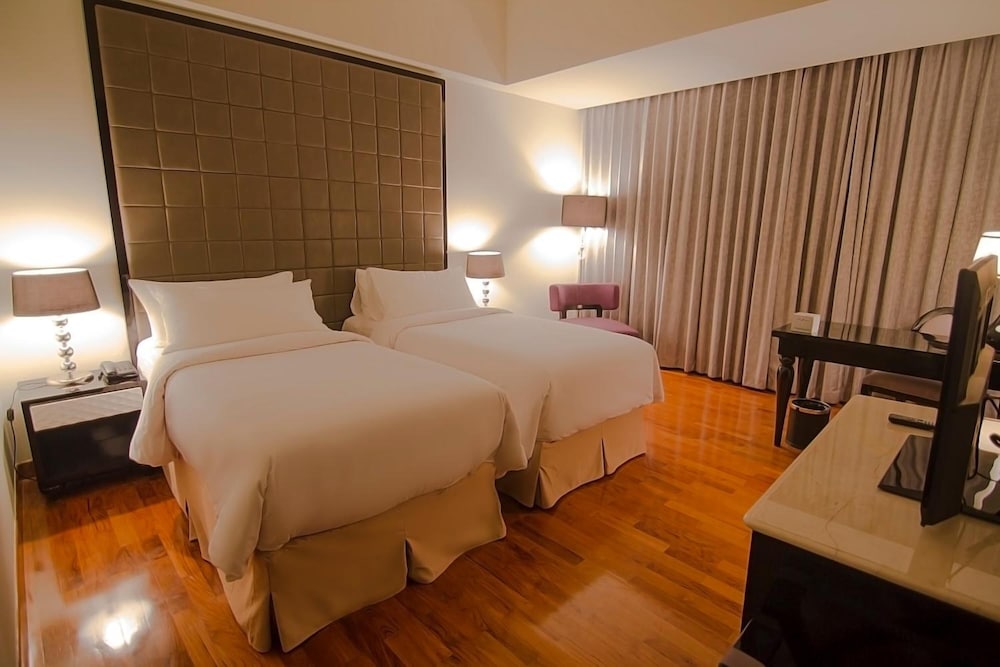 Diradja Hotel 16/50