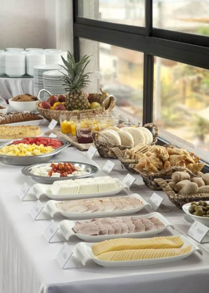 Hotel Spark Suites Iquique 42/66