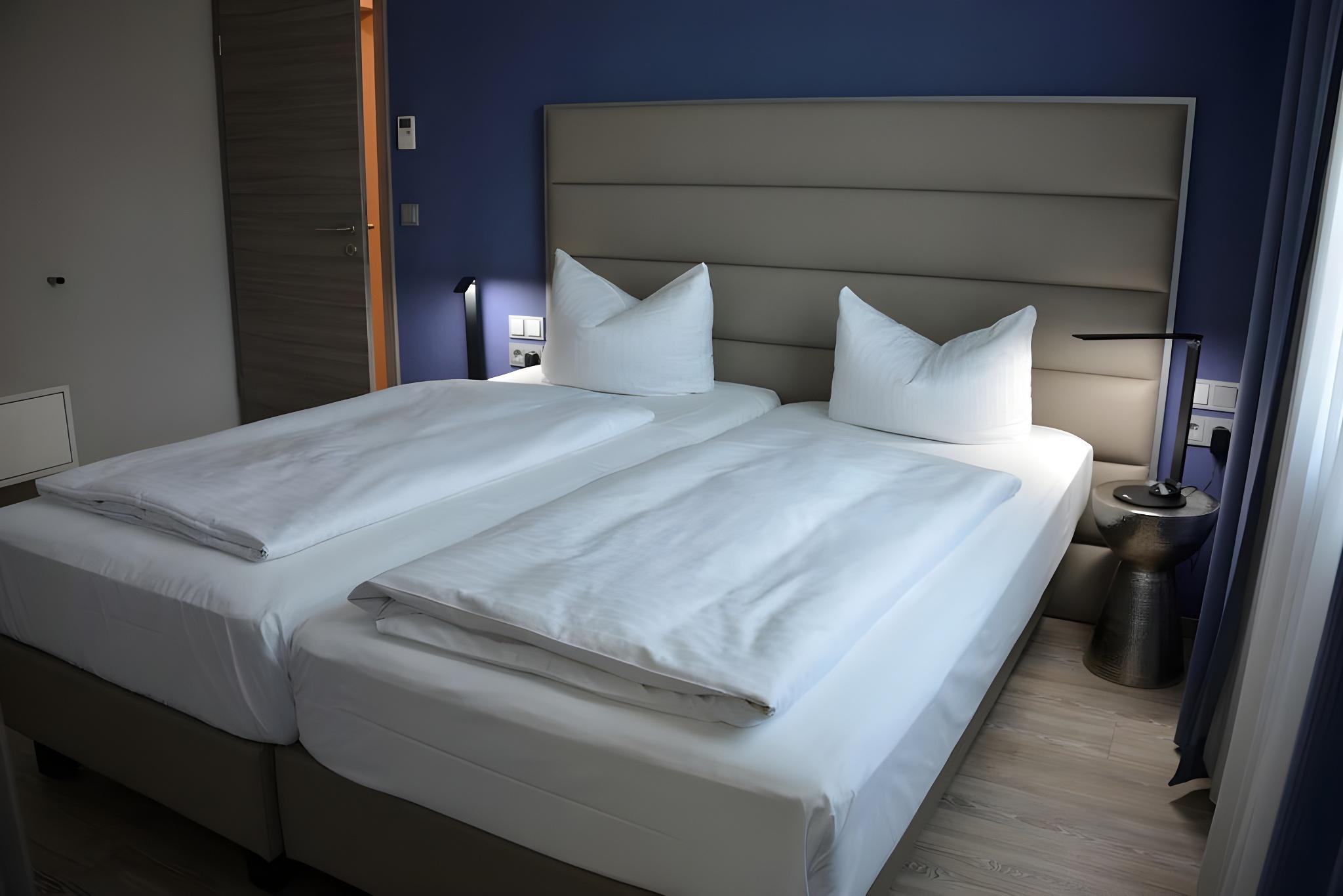 2 Bedrooms, Family Suite, 2 Bathrooms